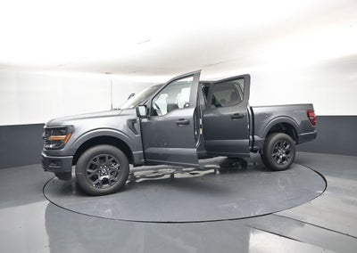 2026 Ford F-150 STX 200A
