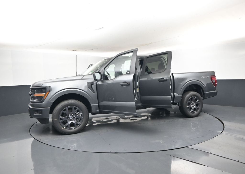 2026 Ford F-150 STX 200A