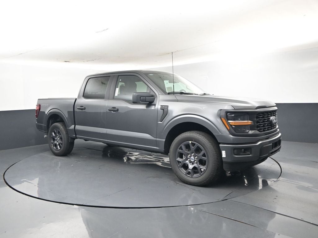 2026 Ford F-150 STX 200A