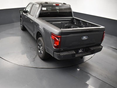 2026 Ford F-150 STX 200A