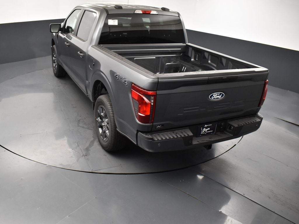 2026 Ford F-150 STX 200A