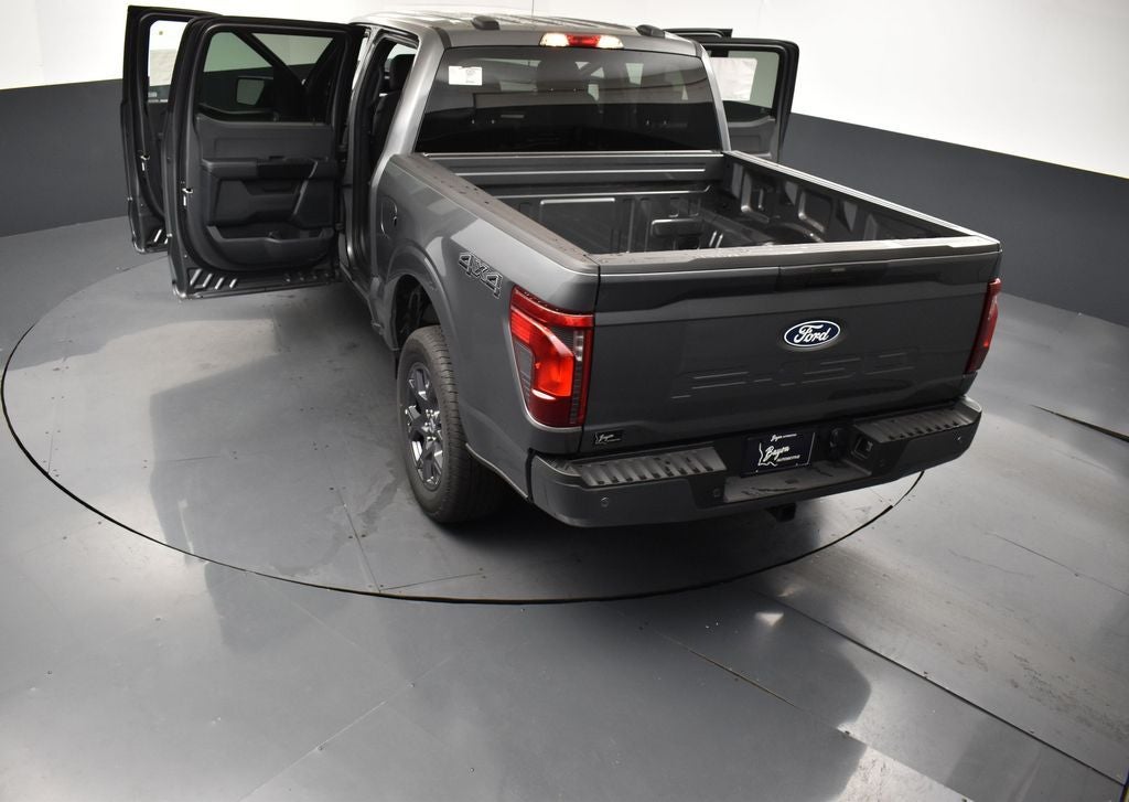 2026 Ford F-150 STX 200A