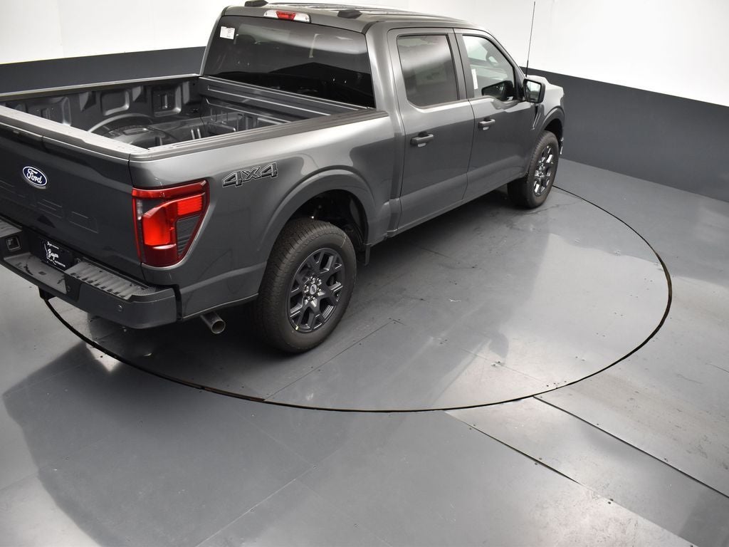2026 Ford F-150 STX 200A
