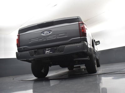 2026 Ford F-150 STX 200A