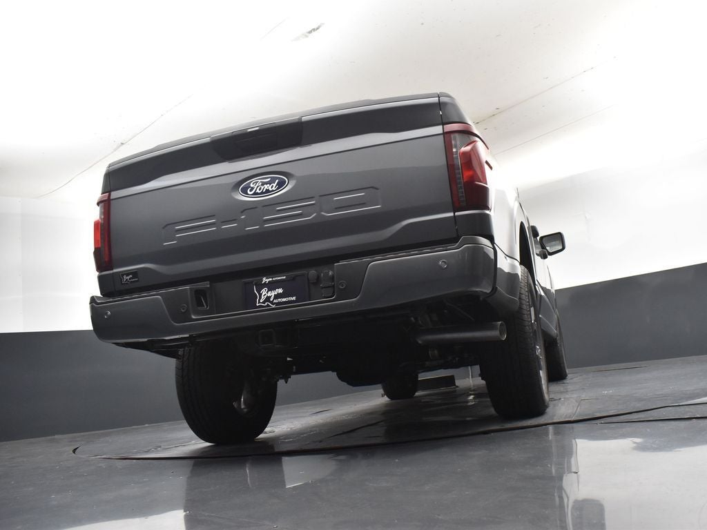 2026 Ford F-150 STX 200A