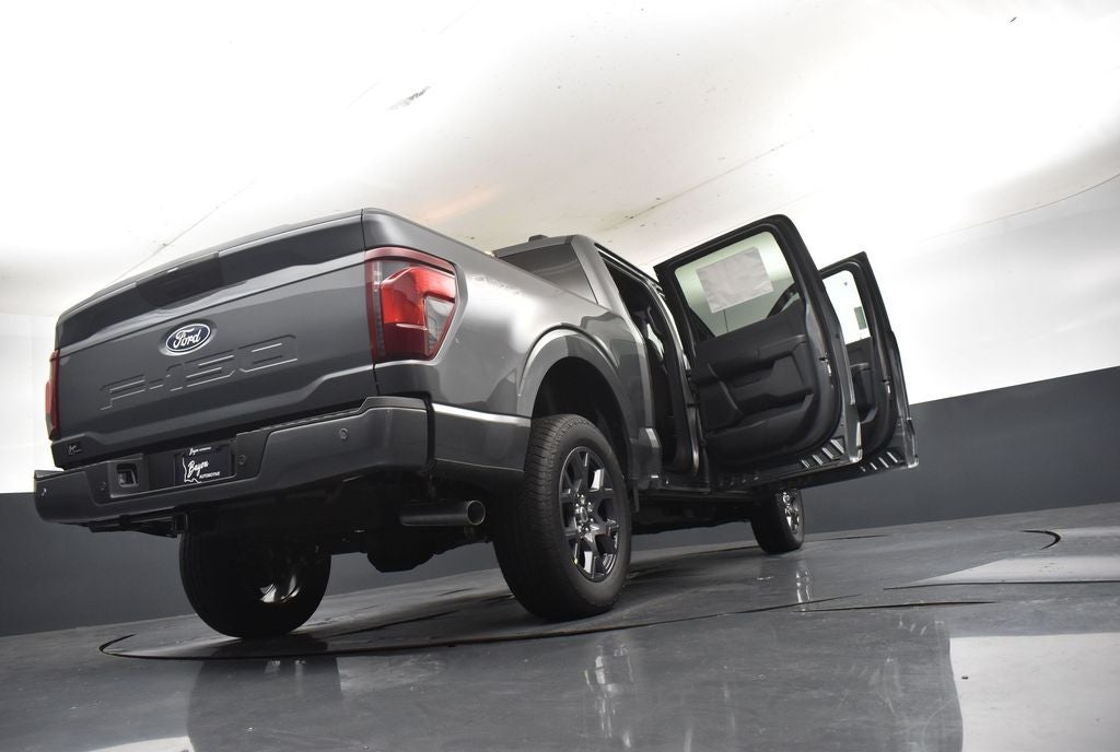 2026 Ford F-150 STX 200A