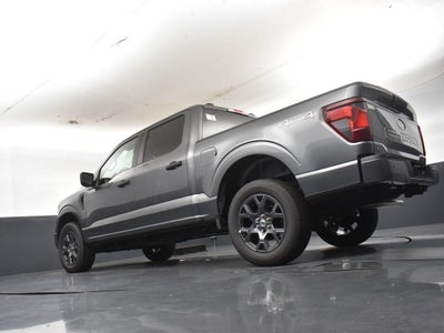 2026 Ford F-150 STX 200A