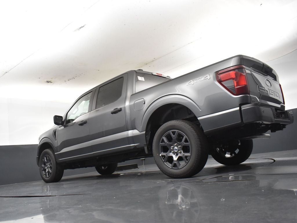 2026 Ford F-150 STX 200A
