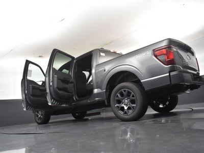 2026 Ford F-150 STX 200A