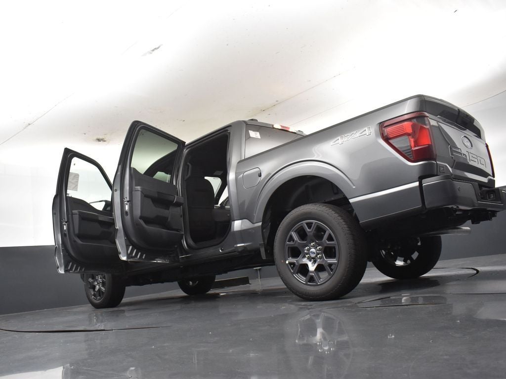 2026 Ford F-150 STX 200A