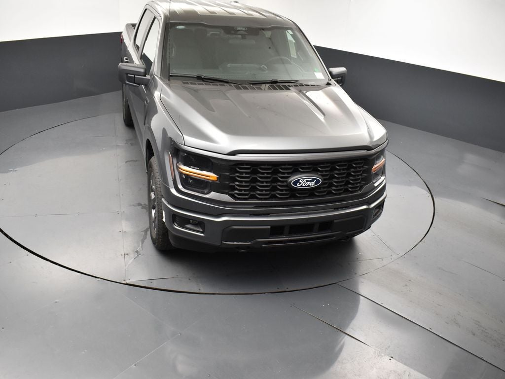 2026 Ford F-150 STX 200A