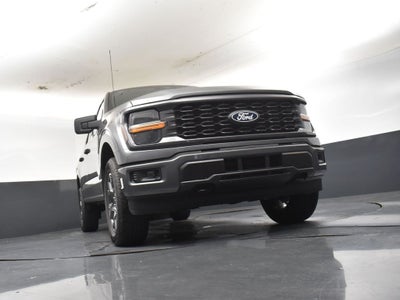 2026 Ford F-150 STX 200A
