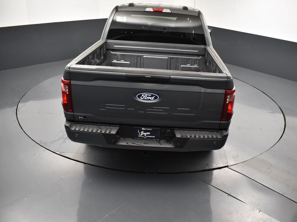 2026 Ford F-150 STX 200A
