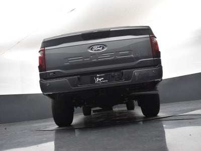 2026 Ford F-150 STX 200A