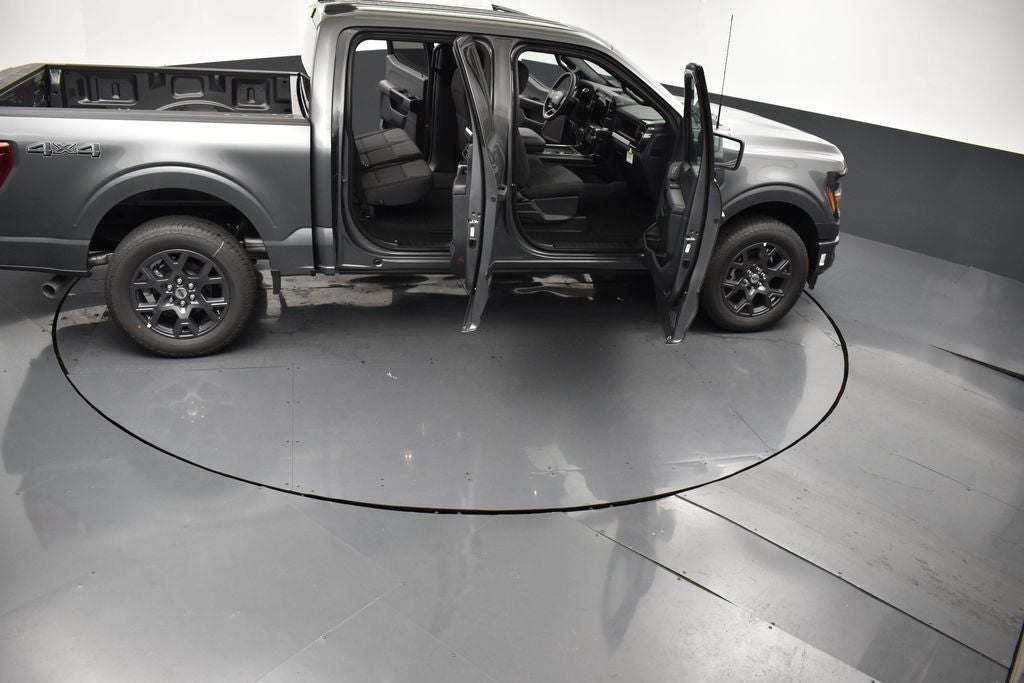 2026 Ford F-150 STX 200A