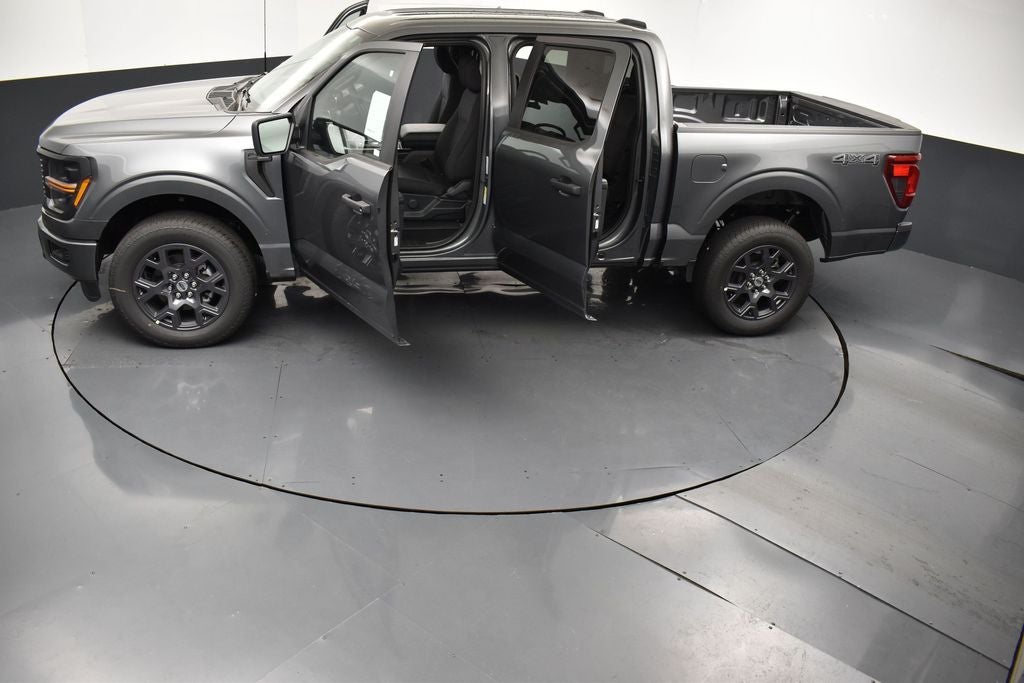 2026 Ford F-150 STX 200A