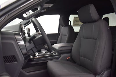 2026 Ford F-150 STX 200A