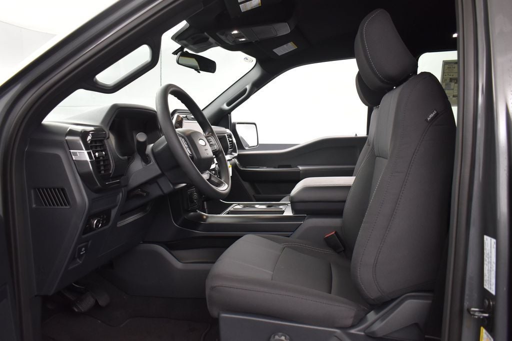 2026 Ford F-150 STX 200A