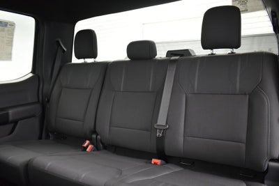 2026 Ford F-150 STX 200A