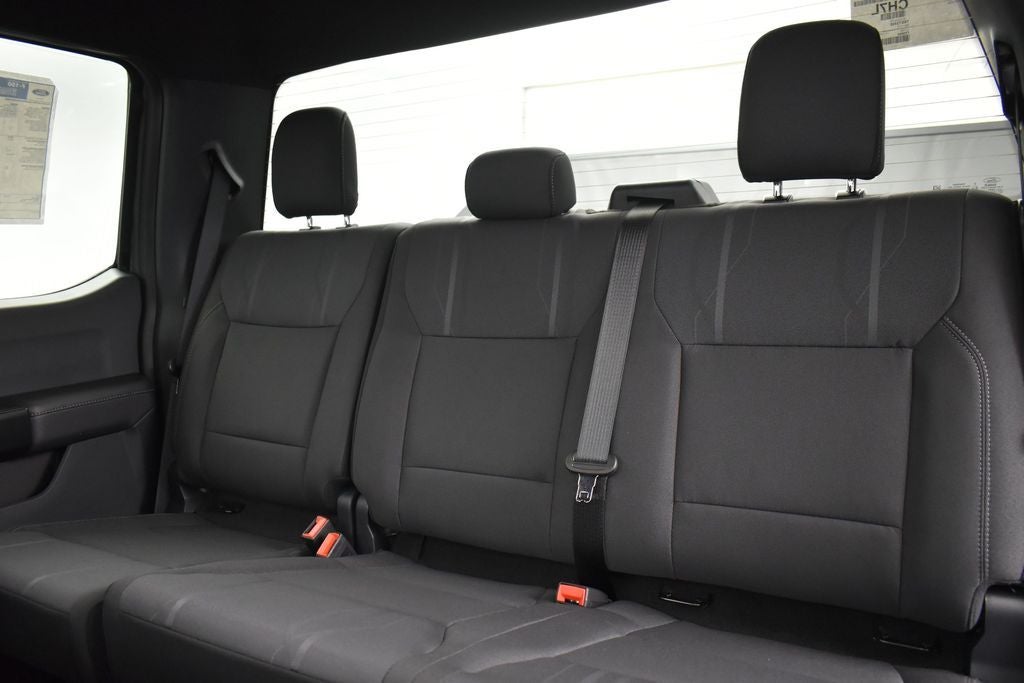 2026 Ford F-150 STX 200A