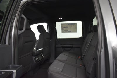 2026 Ford F-150 STX 200A