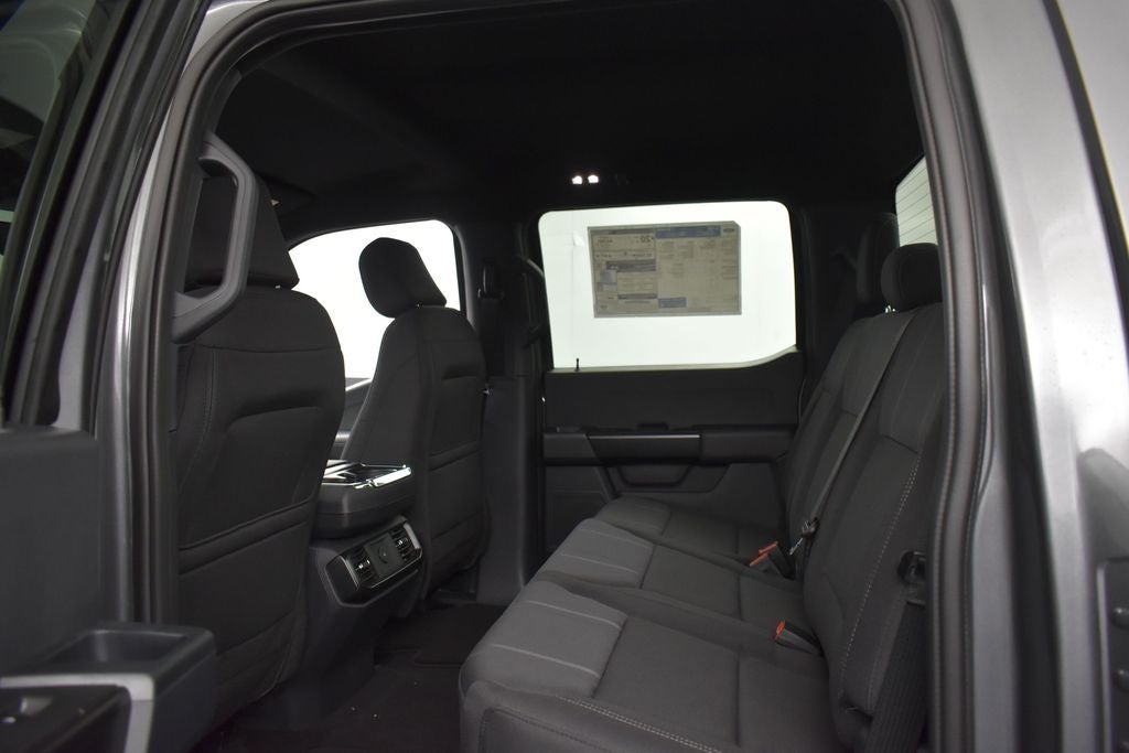 2026 Ford F-150 STX 200A