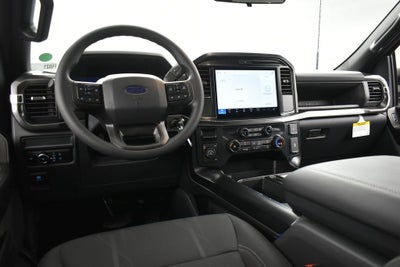 2026 Ford F-150 STX 200A