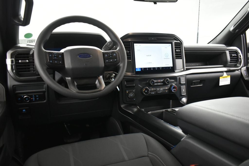 2026 Ford F-150 STX 200A