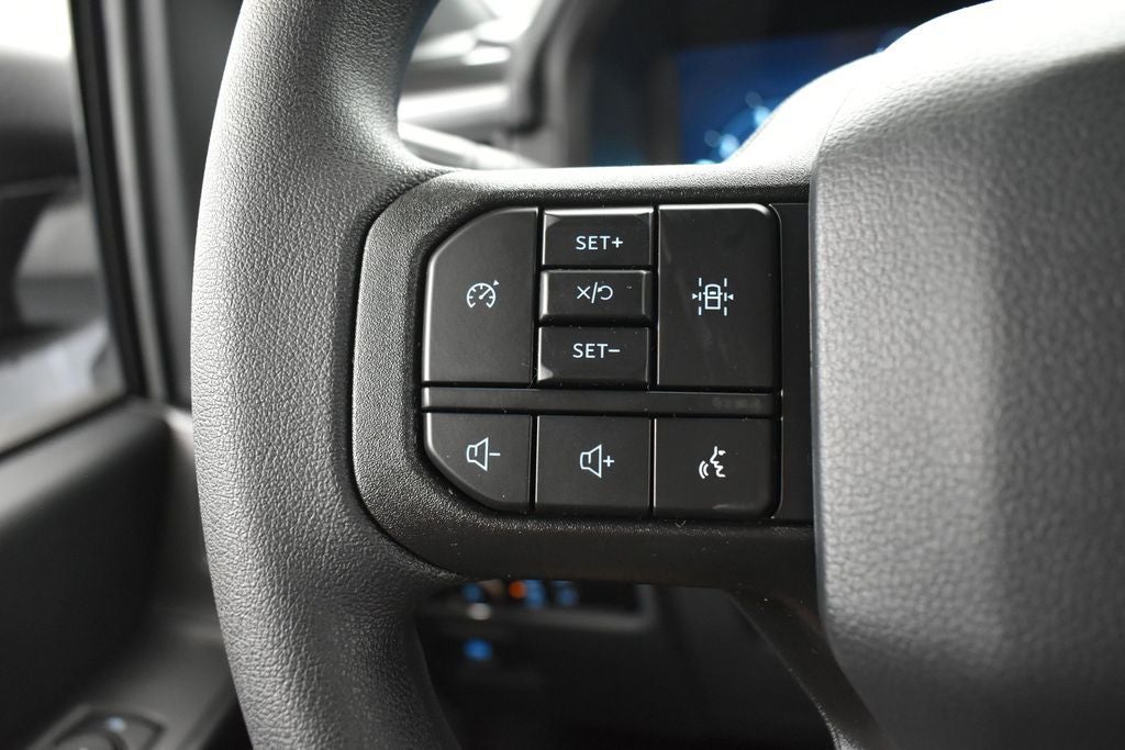 2026 Ford F-150 STX 200A