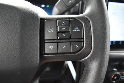 2026 Ford F-150 STX 200A