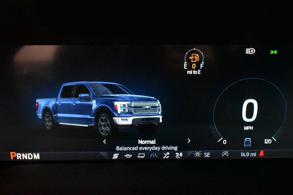 2026 Ford F-150 STX 200A