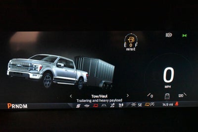 2026 Ford F-150 STX 200A