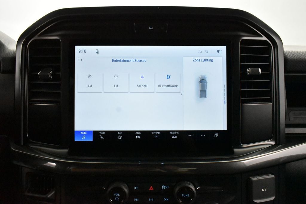 2026 Ford F-150 STX 200A
