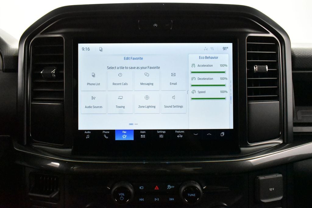 2026 Ford F-150 STX 200A