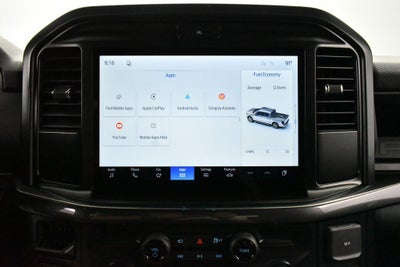 2026 Ford F-150 STX 200A