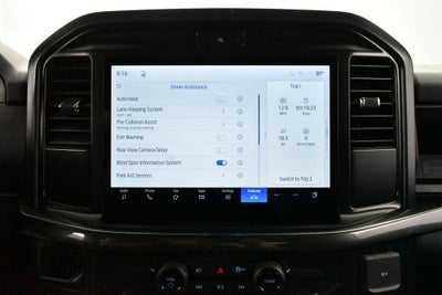 2026 Ford F-150 STX 200A