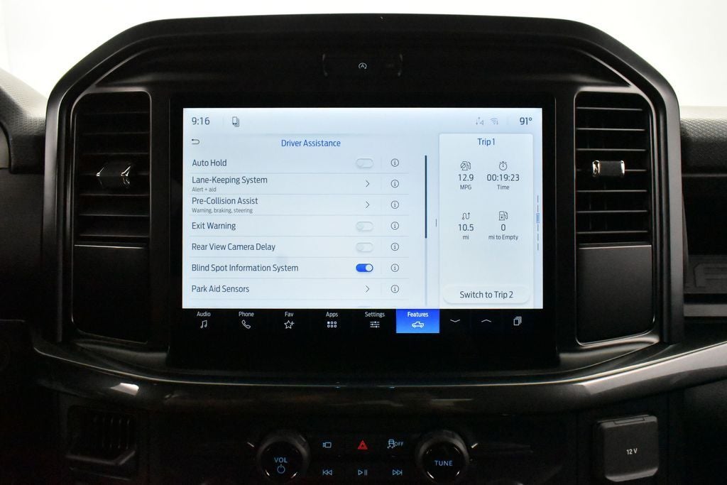 2026 Ford F-150 STX 200A