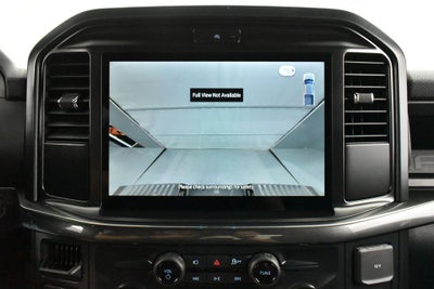 2026 Ford F-150 STX 200A