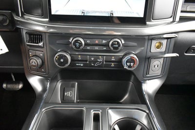 2026 Ford F-150 STX 200A