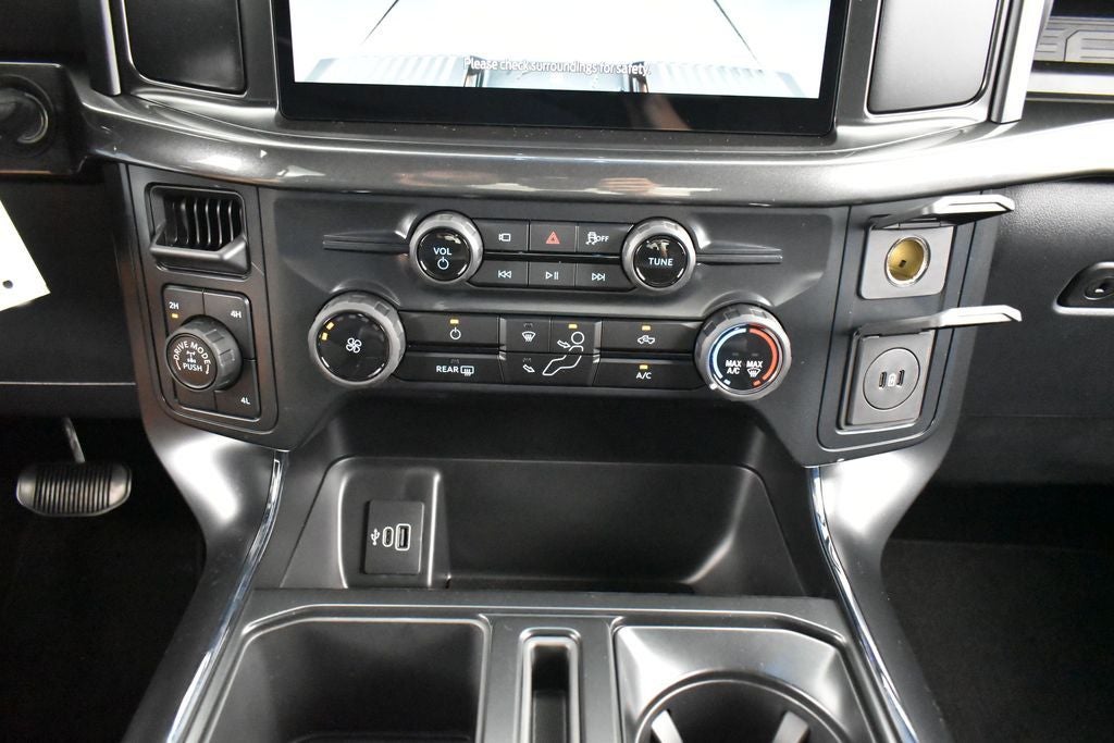 2026 Ford F-150 STX 200A