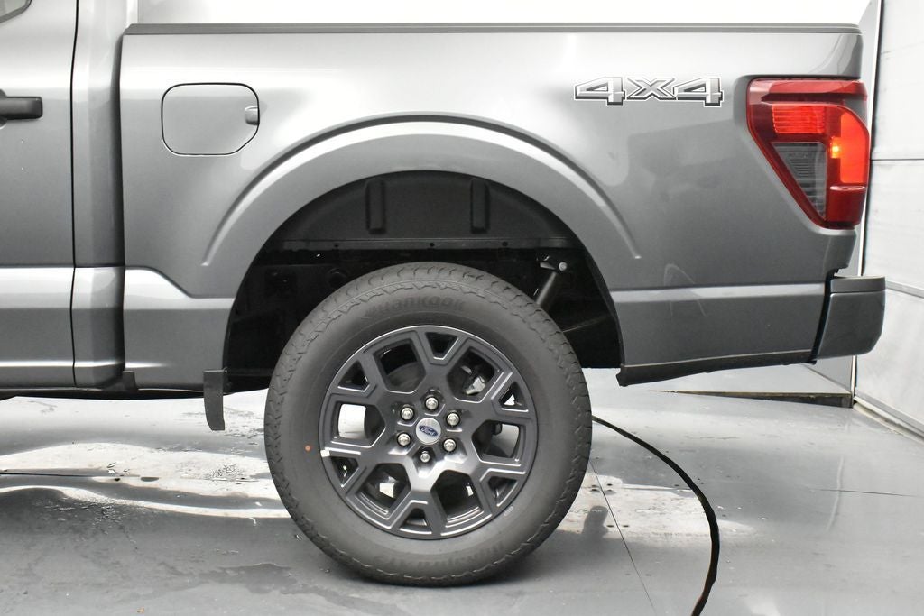 2026 Ford F-150 STX 200A