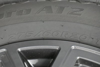 2026 Ford F-150 STX 200A