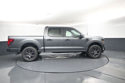 2026 Ford F-150 STX 200A