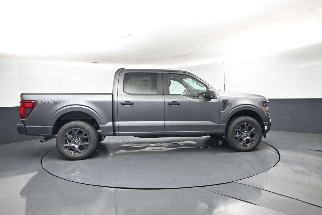 2026 Ford F-150 STX 200A