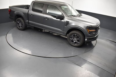 2026 Ford F-150 STX 200A