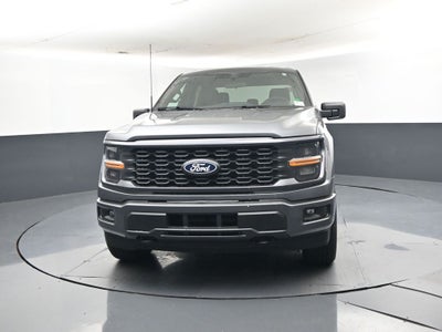 2026 Ford F-150 STX 200A