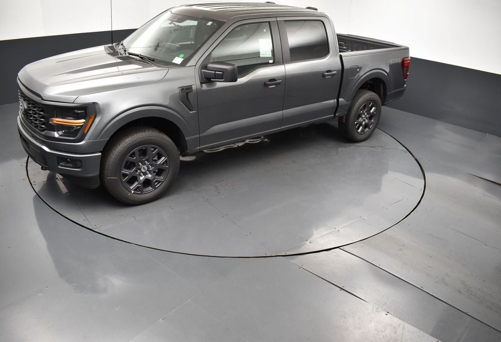 2026 Ford F-150 STX 200A