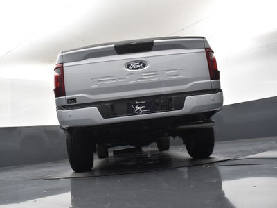 2025 Ford F-150 STX 200A