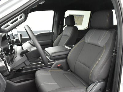 2025 Ford F-150 STX 200A