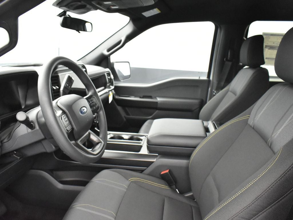 2025 Ford F-150 STX 200A